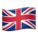 lang english